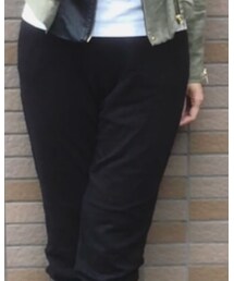 UNIQLO | パンツ