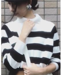 VIS | ニット/セーター