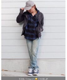 えいしさんのmay立ち♡ | その他