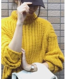 H&M | ニット/セーター