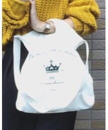 IENA | トートバッグ