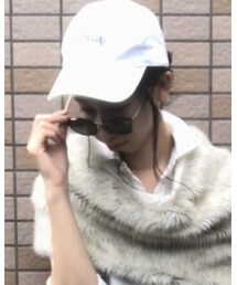 awsomstore | キャップ