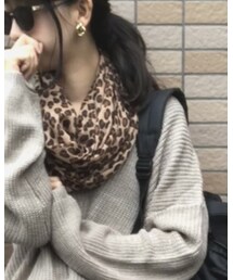 UNIQLO | ストール/ショール