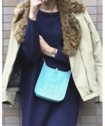 TOMORROWLAND | ミリタリージャケット