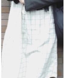 UNIQLO | シャツワンピース