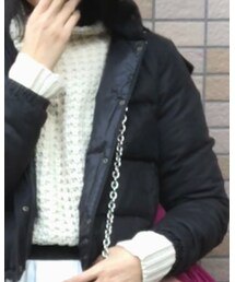 UNTITLED | ダウンジャケット/コート