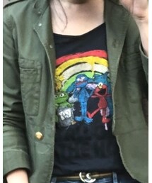 ZARA | Tシャツ/カットソー