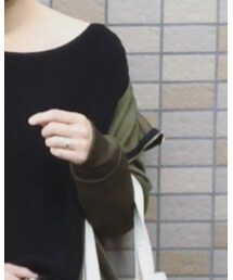 GU | ニット/セーター