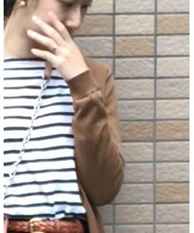 UNIQLO | カーディガン/ボレロ