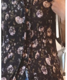 ZARA | ワンピース