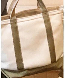 llbean | トートバッグ