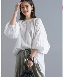 haptic | シャツ/ブラウス