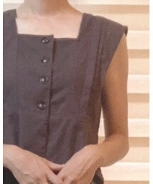 mystic | トップス