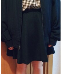 UNIQLO | スカート