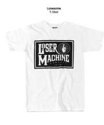 LOSER MACHINE | Tシャツ/カットソー