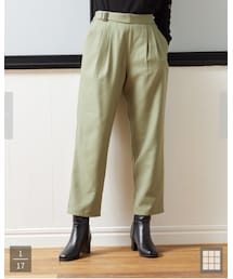 chocol raffine robe | パンツ