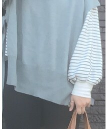 LOWRYS FARM | トップス