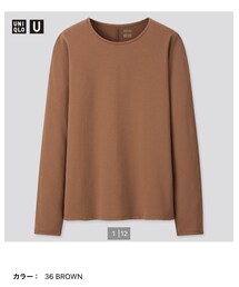 UNIQLO | Tシャツ/カットソー