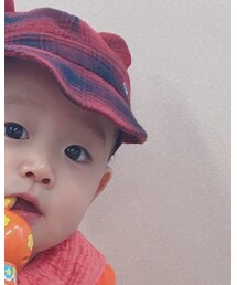 BeBe | キャップ