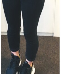 ZARA | デニムパンツ