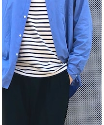 SAINT JAMES | Tシャツ/カットソー