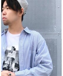 VAN HEUSEN | シャツ/ブラウス