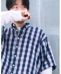 POLO RALPH LAUREN | シャツ/ブラウス