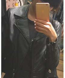 MANGO | トップス