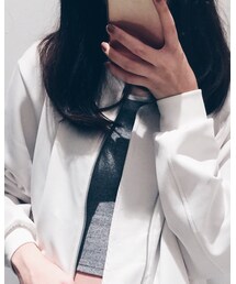 ZARA | トップス
