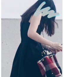 STYLENANDA | ドレス