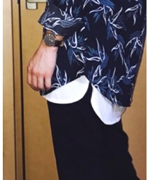H&M | Tシャツ/カットソー