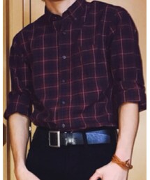 UNIQLO | シャツ/ブラウス