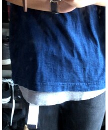 GU | シャツ/ブラウス