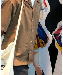 GU | Tシャツ/カットソー