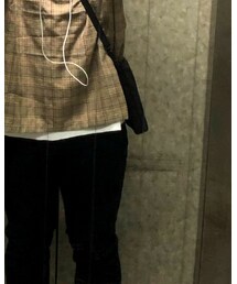 GU | シャツ/ブラウス