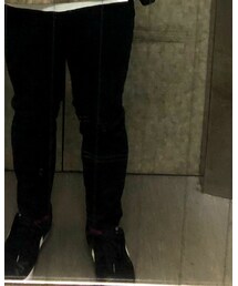 UNIQLO | チノパンツ