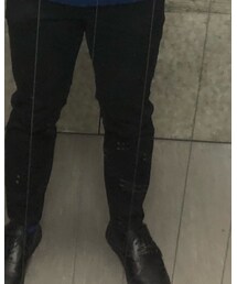 UNIQLO | チノパンツ