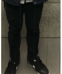 UNIQLO | スラックス