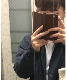 GU | Tシャツ/カットソー