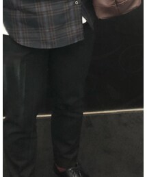 UNIQLO | スラックス