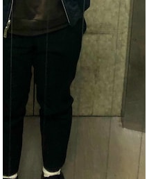 UNIQLO | スラックス