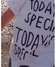 Handmade | Tシャツ/カットソー