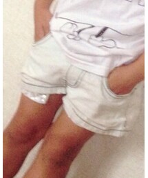 しまむら | デニムパンツ