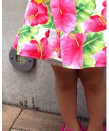 しまむら | デニムパンツ