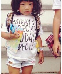 リメイク | Tシャツ/カットソー