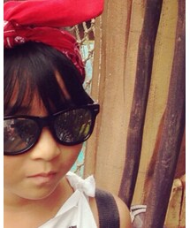 Lapis | サングラス