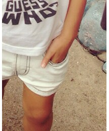 しまむら | デニムパンツ