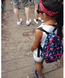 SNOOPY | バックパック/リュック