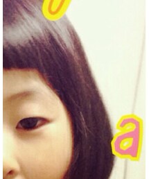 髪切った | ヘアアクセサリー