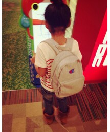 Champion | バックパック/リュック